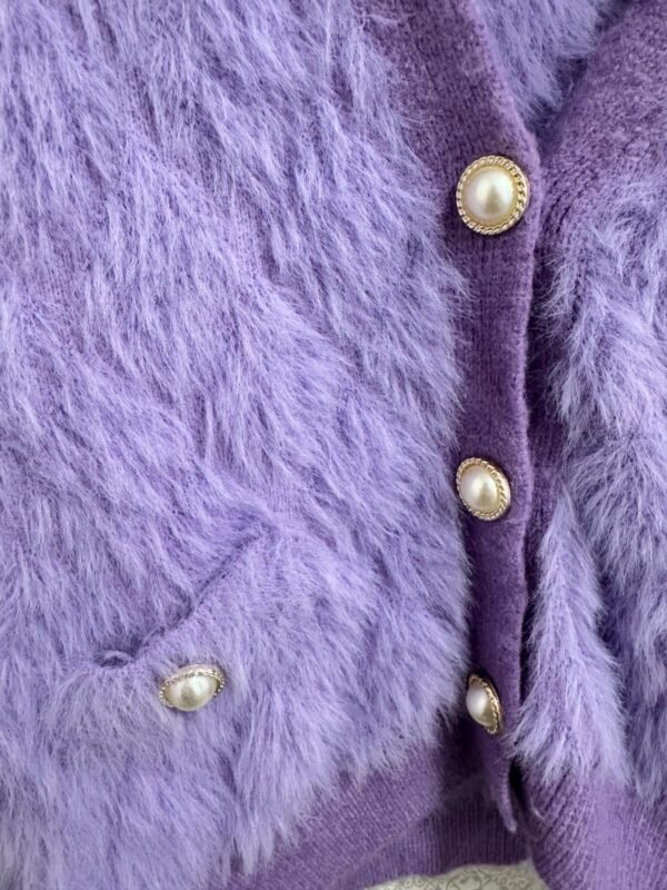 Chaqueta Angora - Image 3