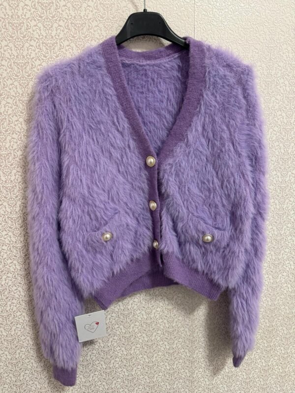 Chaqueta Angora - Image 2